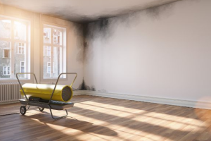 Messie Geruchsentfernung Falkensee