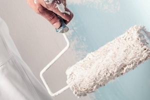 Messie Malerarbeiten Falkensee