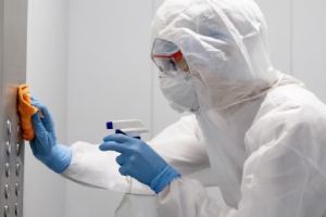 Messie Spezialreinigung Falkensee